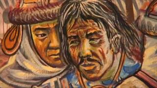 Историко-документальный фильм "ЧЖУРЧЖЭНИ". ТИЗЕР