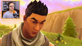 THE BEST FORTNITE ANIMATION EVER MADE!