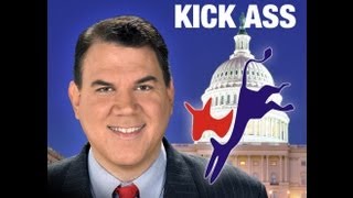 Grayson: 170 Dems Need To Get Primaried