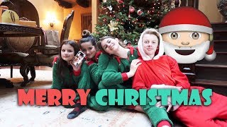 Merry Christmas ? (WK 364.6) | Bratayley