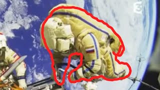 Errores de la ISS