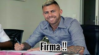 JEREMY MENEZ A UN PASO DEL AMERICA