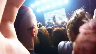 Disturbed - Liberate (Live Moscow VTB Arena 16.06.2019)