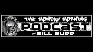 Bill Burr - Really Gay Question