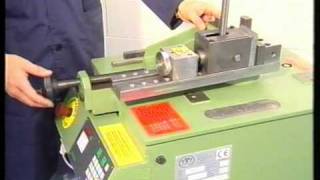 Memoli universal bender /e-matic  historical video