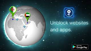 Hi VPN - Free Unlimited Proxy, Hotspot VPN