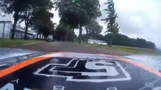2015 Losi 5IVE-T 4WD RTR, on board camera running video