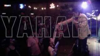 YAHARI "EL BAILE DE LA MARACA"