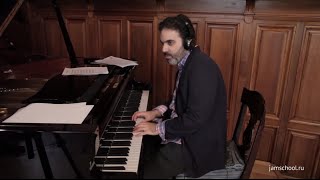 Уроки фортепиано в музыкальной школе Jam's cool