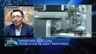 Maksimalkan TKDN, Kadin Dorong Daya Saing Produk Lokal