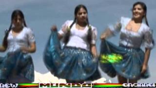 ☆ ღ ☆ LAS DULZURAS ☆ ღ ☆ (desde cbba) 【HD】tm:eso si vidita