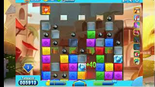 Pet Rescue level 2698, pet rescue, nivel 2698 pet rescue solucionado, solved, sin booster2698
