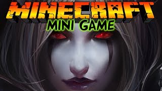 Вампиры в Майнкрафт: Мини игры [VampireZ]