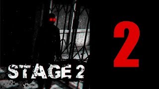 STAGE 2 | Gmod Horror Part 2