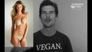 Brooklyn Decker bikini body diet tips ?