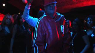Monseigneur Mike feat. Matt Houston "inmichtonnable"