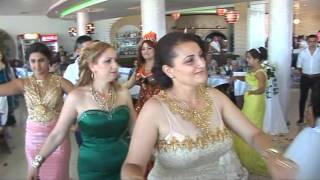 ARIF VE BAYRIYE DUGUN IDA-2