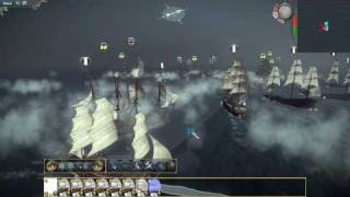 Napoleon: Total War Gameplay Trailer #1