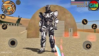 Vegas Crime Simulator #279 (by Naxeex LLC) Android Gameplay HD