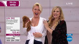 HSN | Body Solutions by Rhonda Shear Year End Specials 12.29.2019 - 08 PM