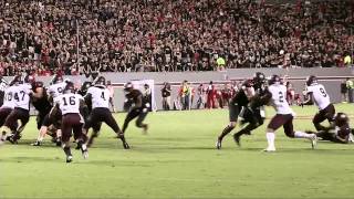 Pack Makes Defensive #STATEment in 35-0 Shutout