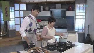 최고의 요리 비결 - 임종연, 김치비지찌개, 팽이버섯명란젓무침_#001