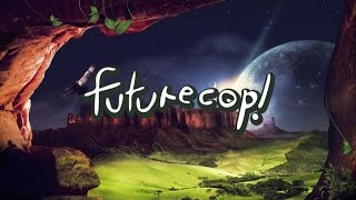 Futurecop! - Secrets feat. JNS MSC