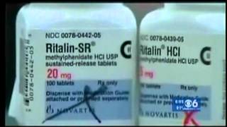 Teen Abuse of Prescription Drugs