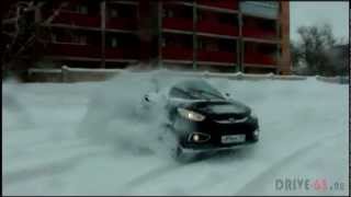 Drift-Kuga-ix35