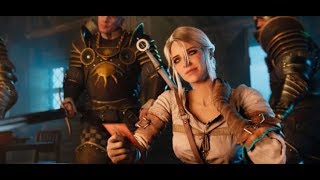 Берем 21 ранг с пояснениями! Сезон: МАРТ 2018 (GWENT)