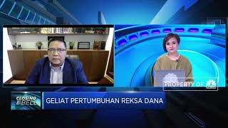 Digitalisasi Jalur Distribusi, Strategi Bisnis Syailendra Capital di 2021