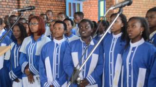 GNC-GOOD NEWS CHOIR AT REGINA PACIS 31/07/2016