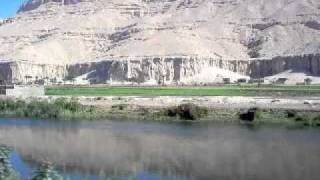 Welcome To Sohag (Middle Egypt)
