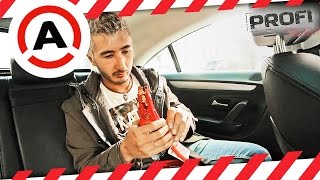 Пусковые провода отправляются на проверку в "За рулём"