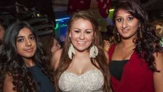 Freshers 2013
