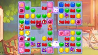 Homescapes Level 2243 Complete - No Hacks (Android/IOS)