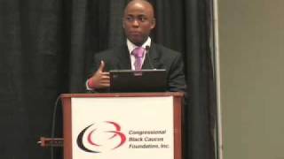 ALC '08: Emerging Leaders—Instant Apprentice Luncheon