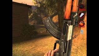 Postal 2 A Week in Paradise Weapons (Mod)