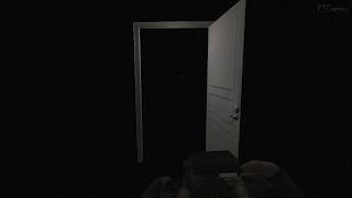 Cry Of Fear Screamer скример