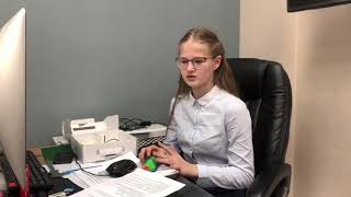 Эргономичная мышка