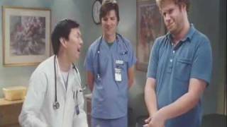 Doctor Clip   Knocked Up