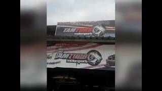 Proton Exora | Engine GSR CK | by Tam Turbo Motorsports | D.A.