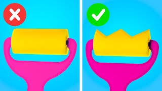AWESOME REPAIR HACKS you need to try today