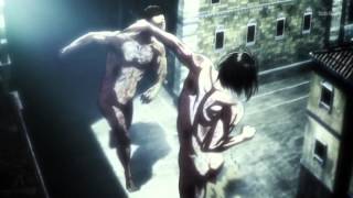 NvS Action Item Brave GOLDHOUSE remix AMV