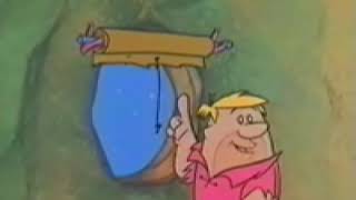 Betty Does Freddy