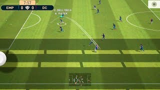 Pes Mobile 2019 / Pro Evolution Soccer / Android Gameplay #67
