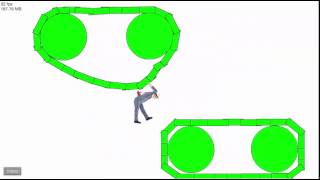 Happy Wheels Эпическое прохождение #2 Супер карты