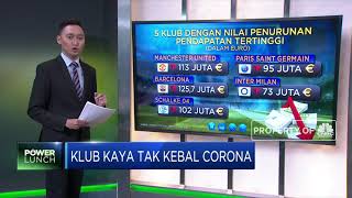 Klub Kaya Tak Kebal Corona