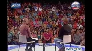 sewatoilet.com @Kick Andy 20 Juni 2014 (full)