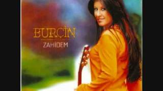Burcin - Turkmen Gelini